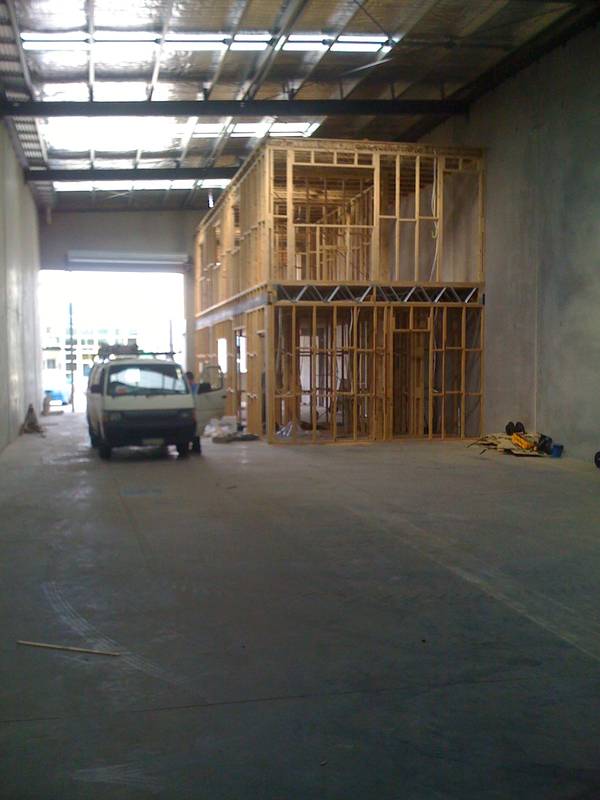 Own Title Superb office Picture 2