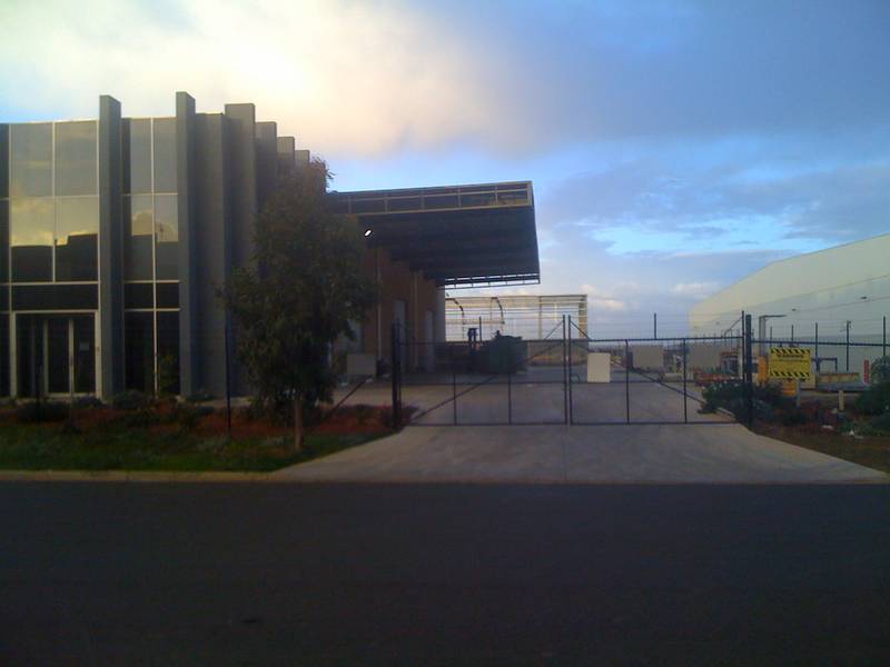 Perfect distribution centre Picture 3