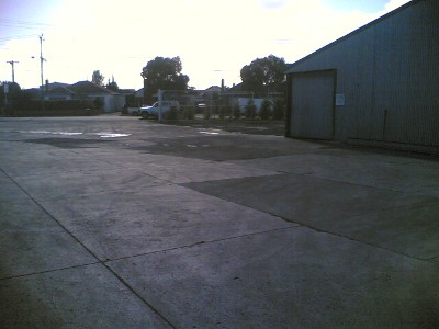 Perfect Site Picture