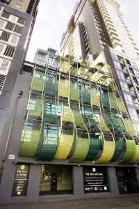 Perfectly Positioned brand New Buildings Picture