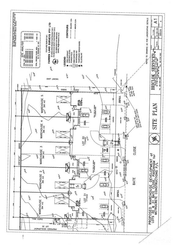Qaulity Office Warehouse Picture 1