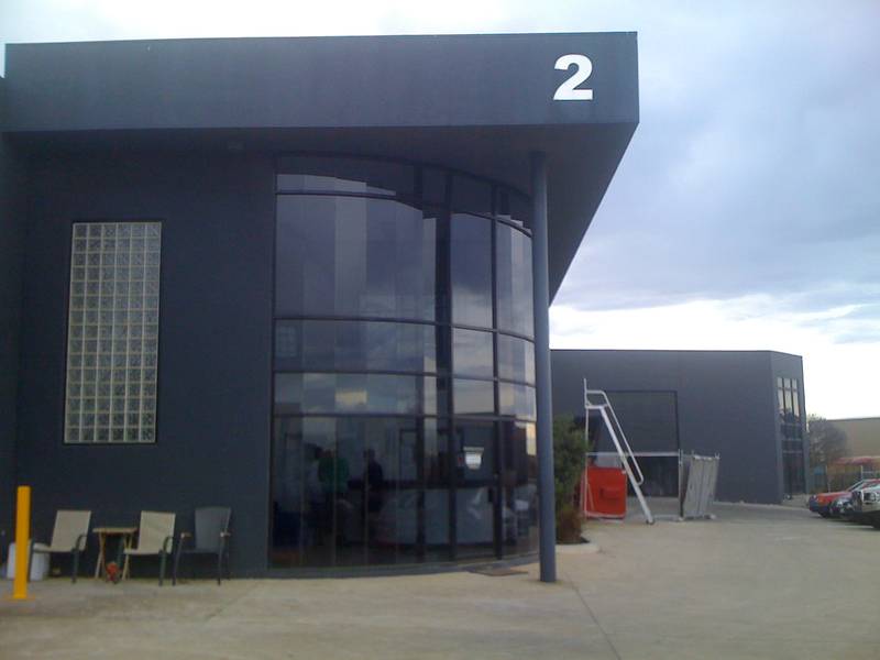 Rare Office only space Picture 1