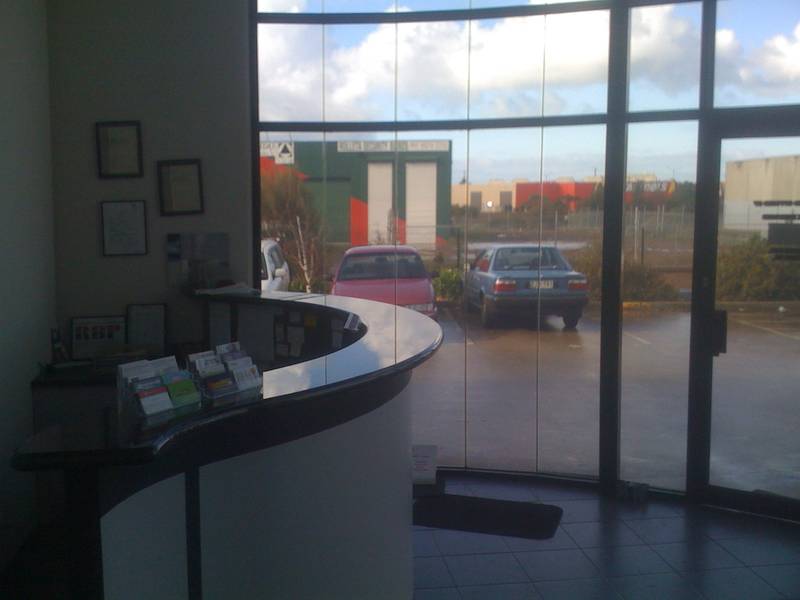 Rare Office only space Picture 3