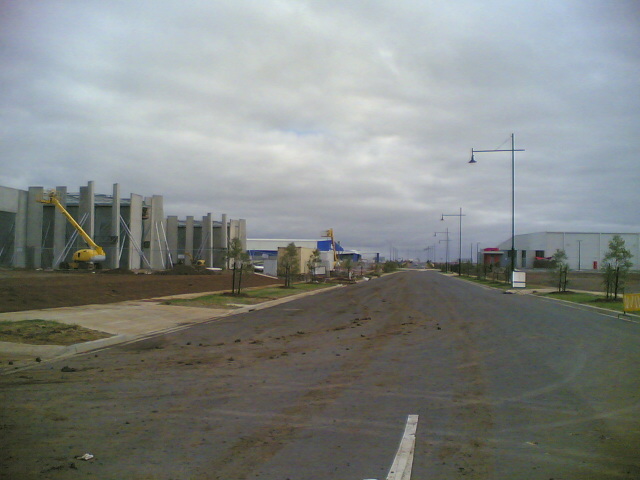 Ring road in Minutes !! Picture 3