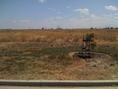 Sea Air Road Picture