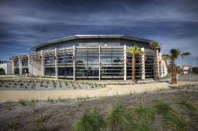 Sensational Office Suites Picture