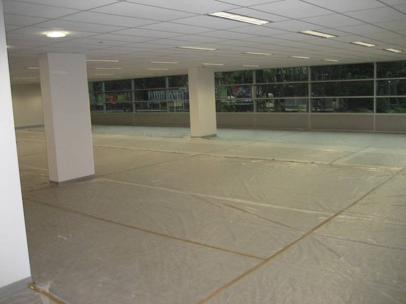 Sensational Space in Sensational Building Picture 2