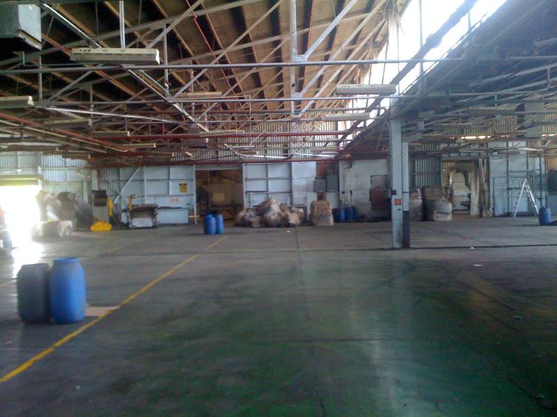 Short Term Storage/Expo Solution Picture 2