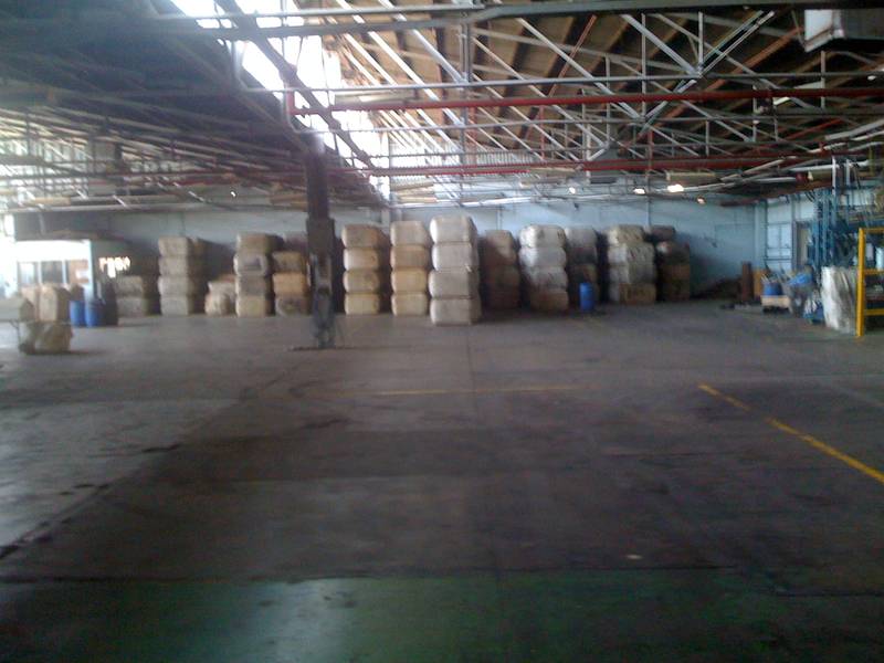 Short Term Storage/Expo Solution Picture 1