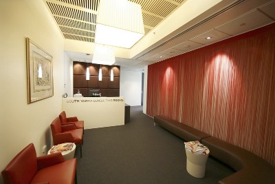 Small office with Style Picture