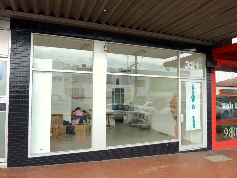 Small Shop with High Exposure Picture 2