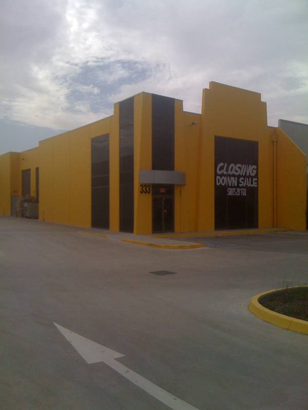 Stand alone direct to Old Geelong Road Picture 2