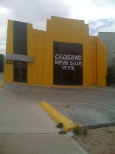 Stand alone direct to Old Geelong Road Picture