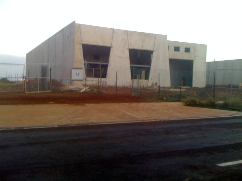 Stand alone Office warehouse Picture 2