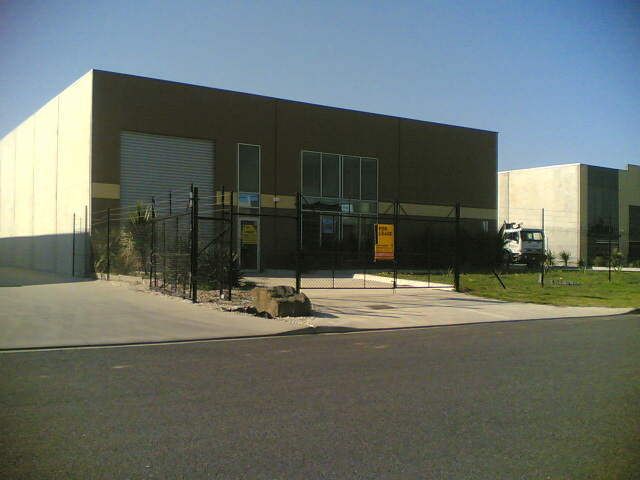 Street frontage Picture 1