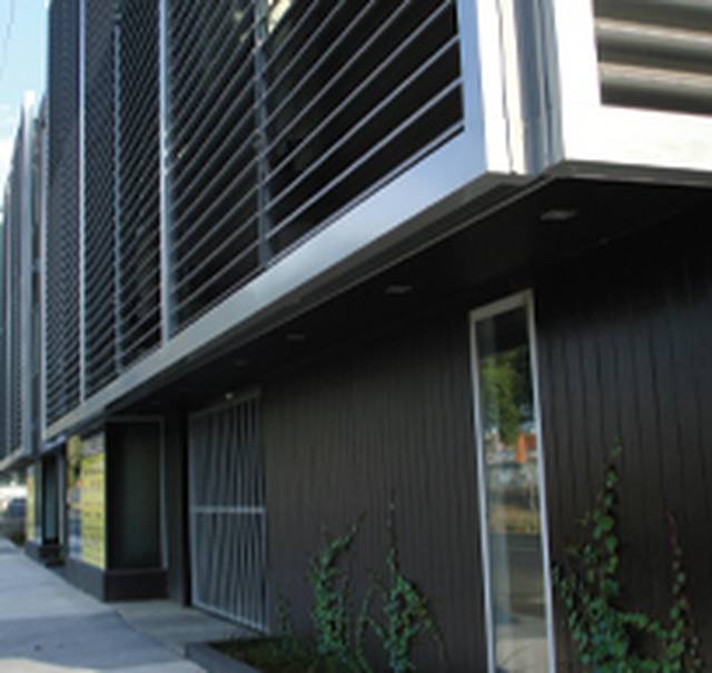 Stunning Contemporary Ofices Picture 3