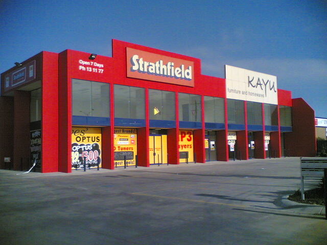 Suit small distributor retailer Picture 2