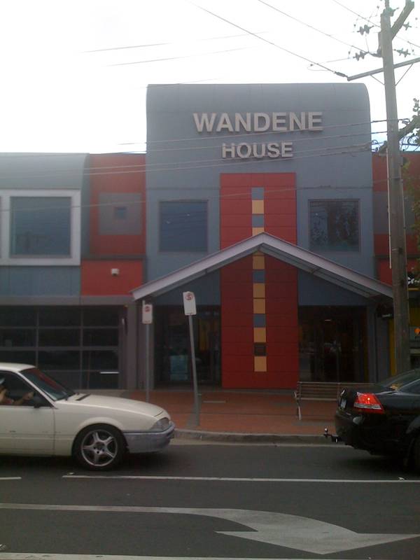 Take the Virtual Tour Picture 1