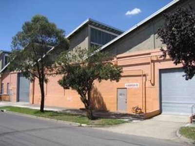 The Nicholas Dattner Warehouse - Massive Warehouse on City Fringe Picture