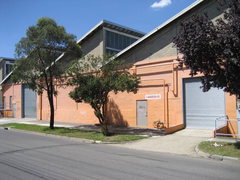 The Nicholas Dattner Warehouse - Rare Warehouse on City Fringe Picture 3