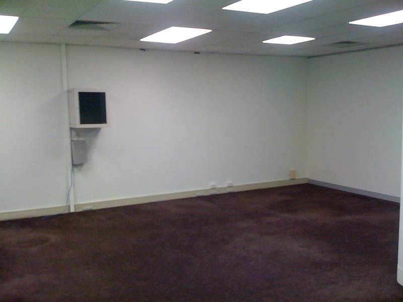 Top of Fitzroy Street Picture 1