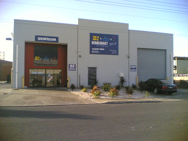 Two Roller shutter doors Picture 2