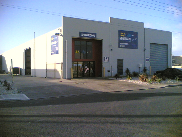 Two Roller shutter doors Picture 1