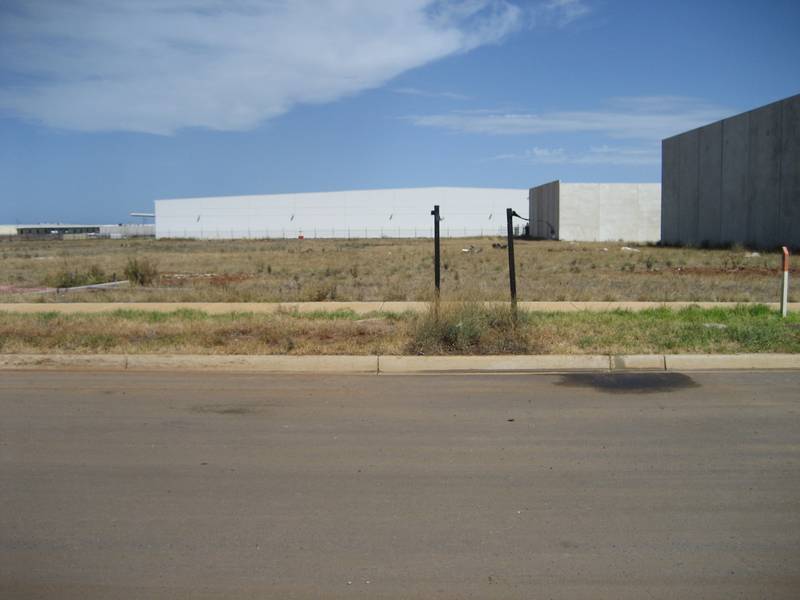 Vacant Land Picture 2