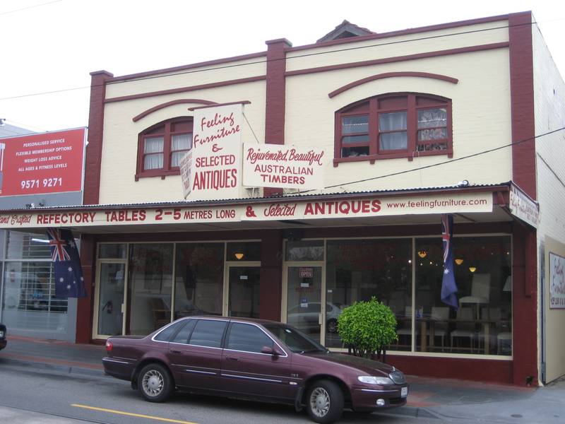 Versatile Retail Space Picture 2