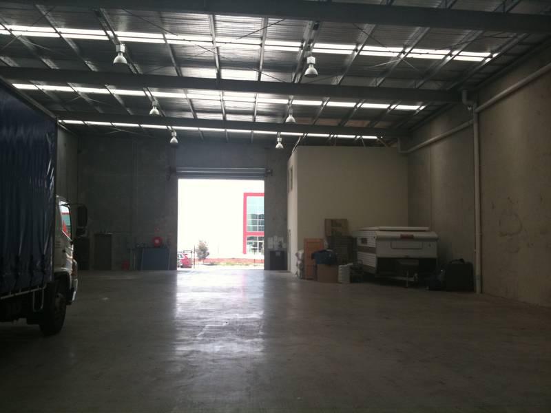 5 Min to the bridge Picture 3