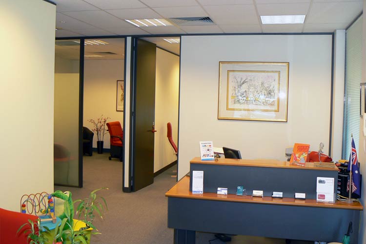 Fully Furnished and Ready to Operate Picture 1