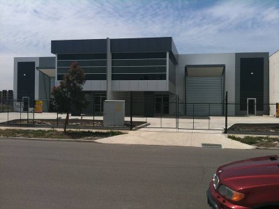 Very Enterprising Picture