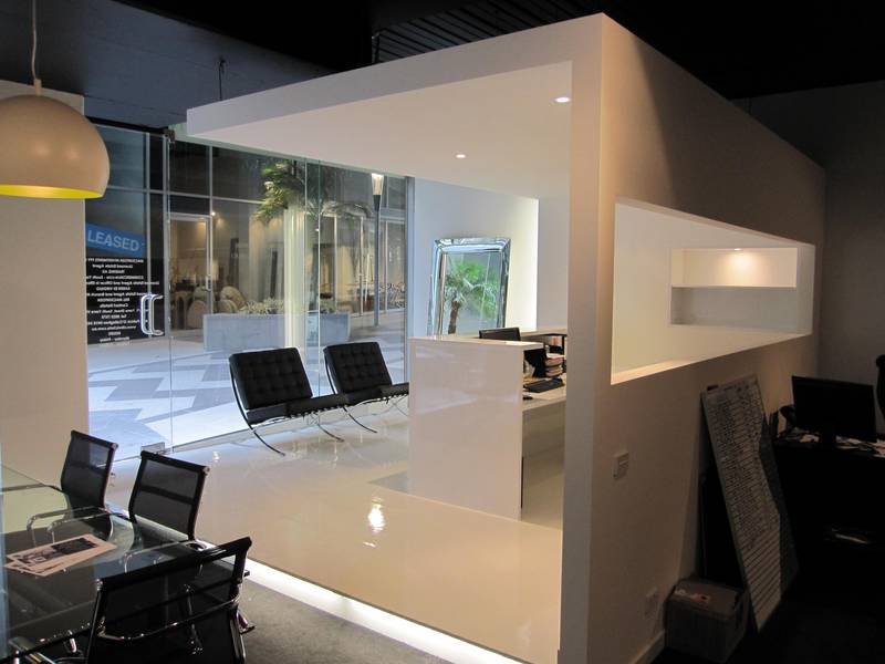 Stunning new Retail in South Yarra's Premier lane Picture 3