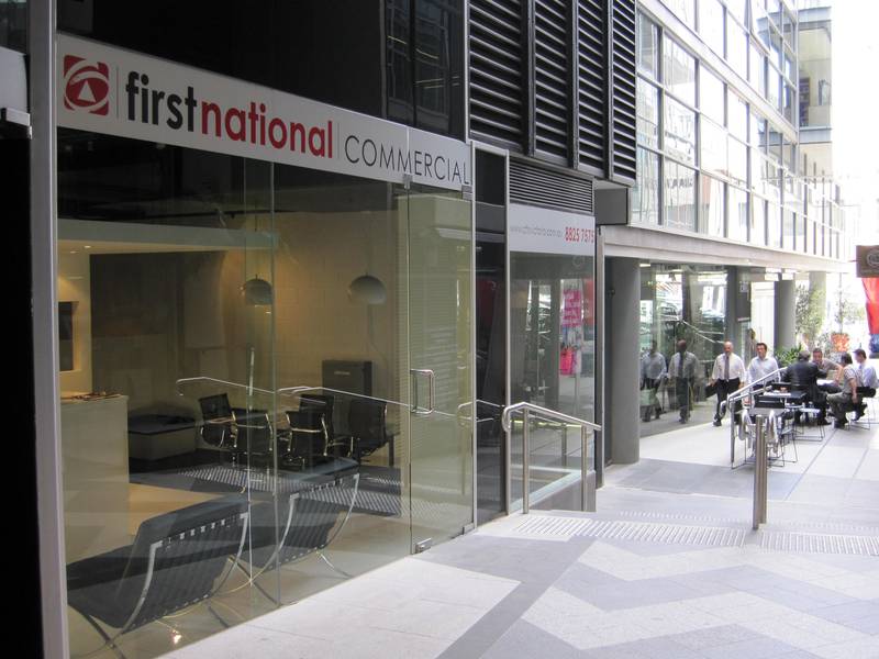 Stunning new Retail in South Yarra's Premier lane Picture 2