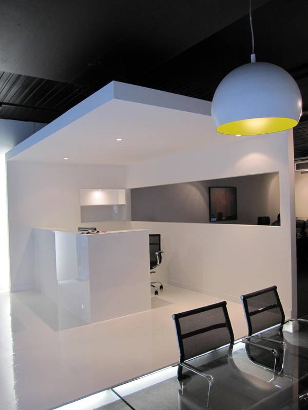 Stunning new Retail in South Yarra's Premier lane Picture 1