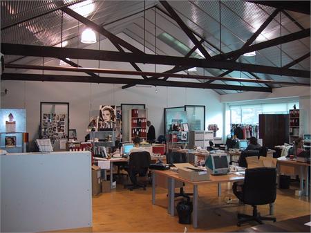 Designer Cool in Richmonds Heart Picture 2