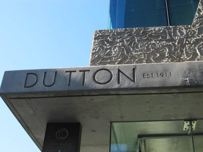Dutton - Melbourne's most Iconic Car Showroom Picture 1
