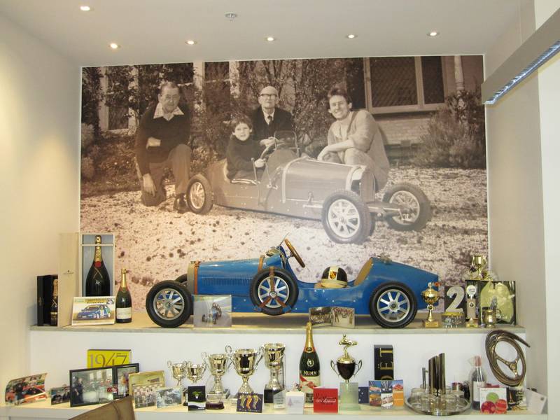 Dutton - Melbourne's most Iconic Car Showroom Picture 3