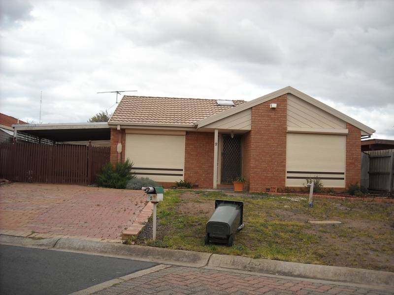 A Cozy Home in a Top Locale! Picture 1