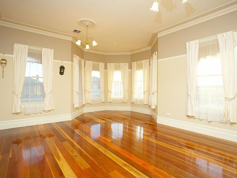 FEDERATION WITH GRAND PRESENCE Picture 2