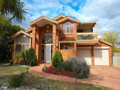 THE GROLLO SHOWPIECE Picture