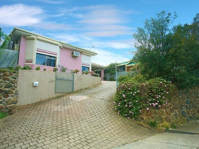 The Perfect Combination
Location & Space Picture