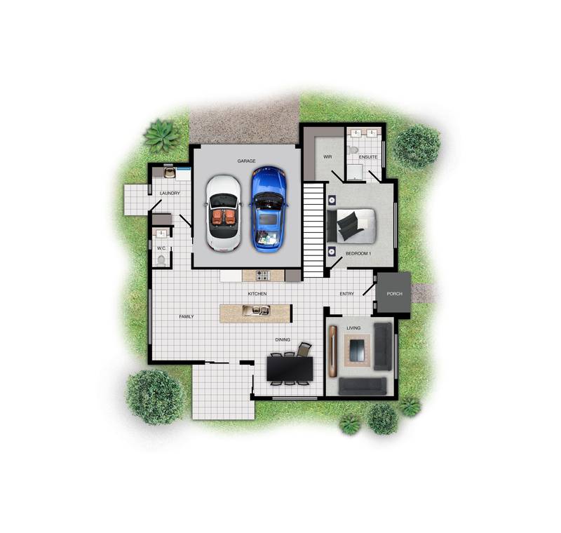 A Rare & Special Offering In KEILOR Picture 2