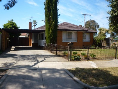 Comfortable And Enjoyable For The Young Family Picture