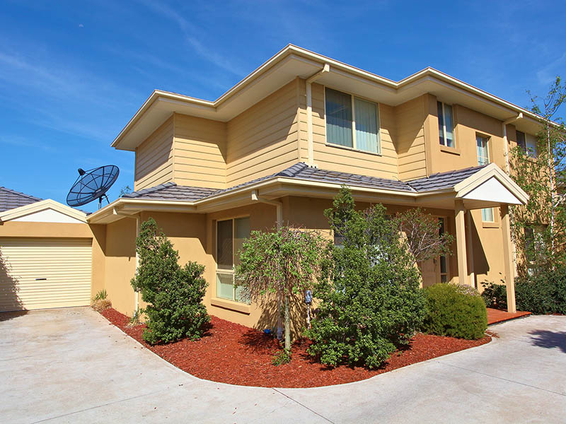 Secure Town Residence In A League Of Its Own Picture 1