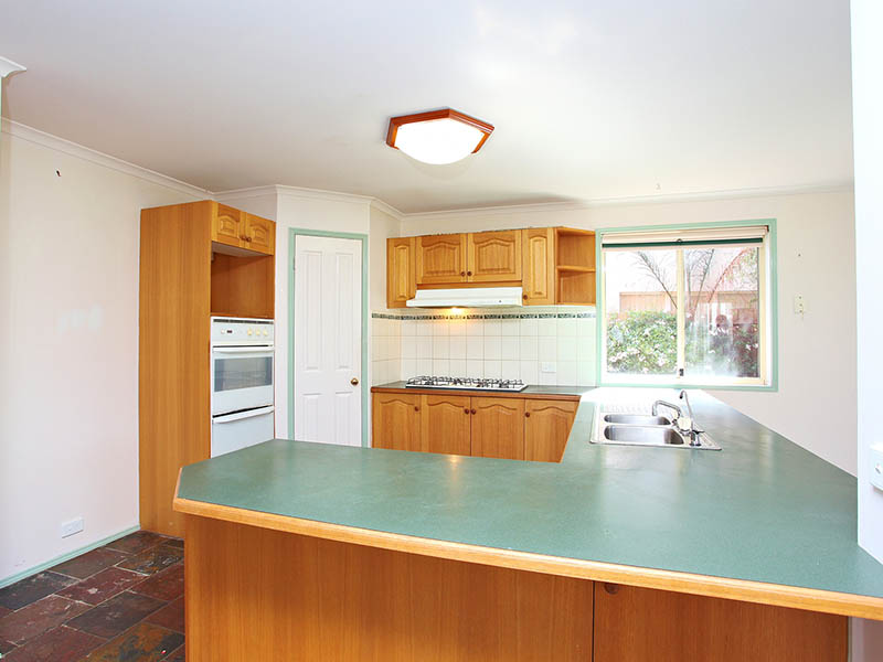 Style, Freedom and 4 Convenience Picture 2