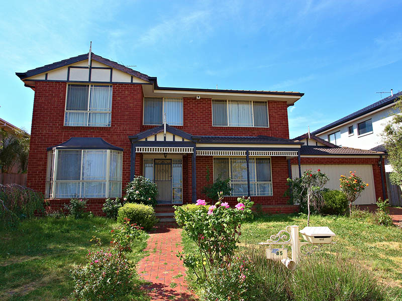 Style, Freedom and 4 Convenience Picture 1