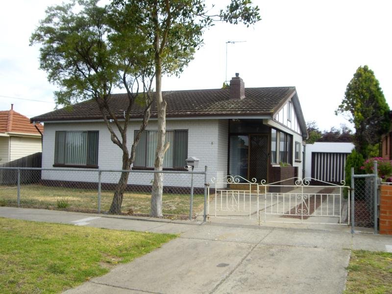 Great Locale... Picture 1