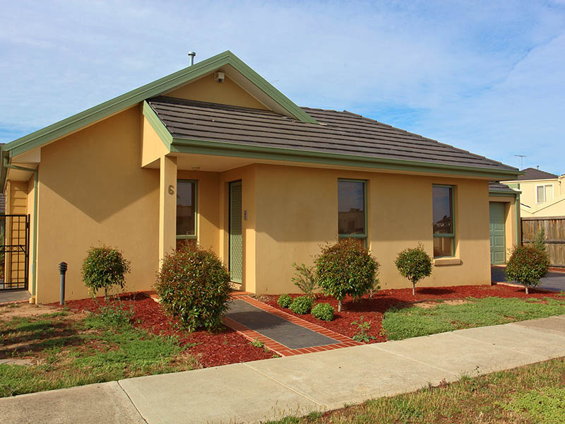 Prime Location Picture 1