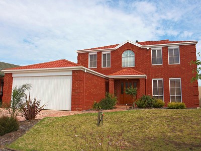 Double Storey, Family Living!!! Picture